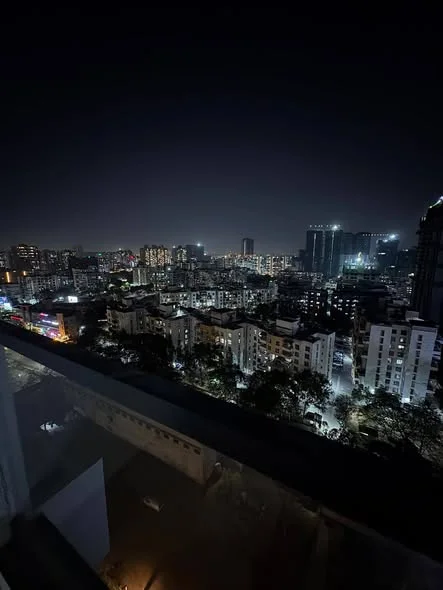 Single Occupancy in 2 BHK Flat for Rent in balewadi high street pune