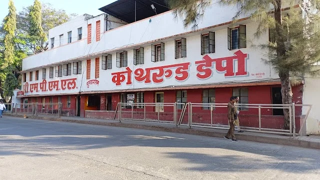 1 BHK Flat for Rent in Bharti Nagar