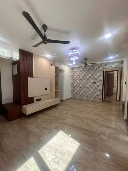 2 BHK Flat for Rent Near Balewadi Stadium & Highstreet Midpoint Baner Hinjewadi