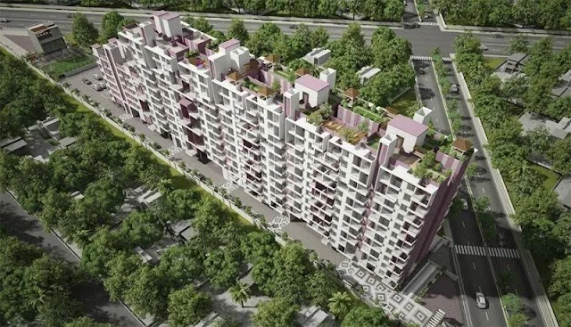 2 BHK Flat for Rent in Hinjewadi phase 1 2 3