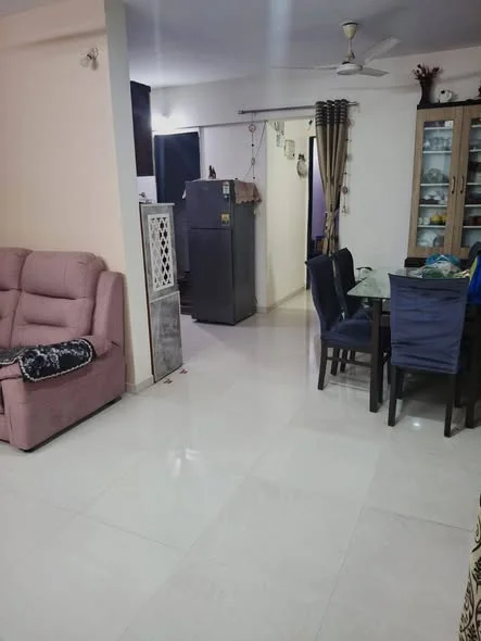 2 BHK Flat for Rent in Laxman Nagar Baner Behind Dmart Near Balewadi Highstreet and Moje College