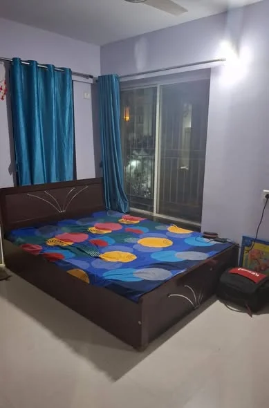 2 BHK Flat for Rent in Laxman Nagar Baner Behind Dmart Near Balewadi Highstreet and Moje College