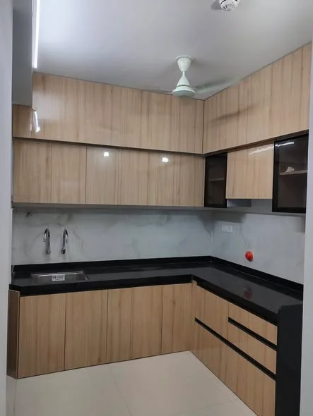 2 BHK Flat for Rent in Balewadi highstreet