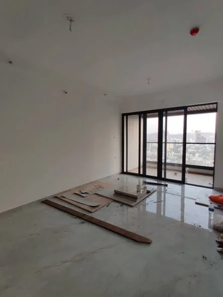 2 BHK Flat for Rent in Balewadi highstreet