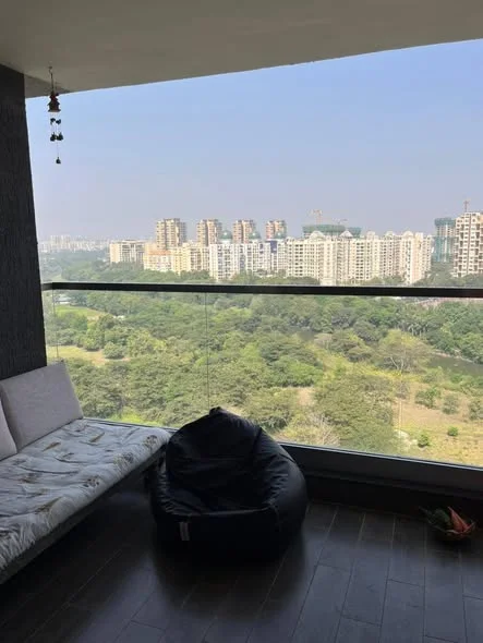 2 BHK Flat for Rent in Baner-Balewadi Near Jupiter Hospital