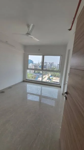 3 BHK Flat for Rent in Balewadi