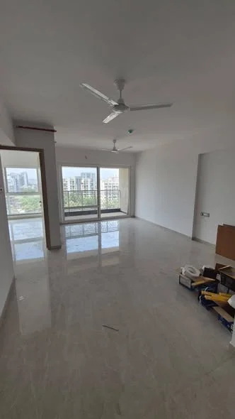 3 BHK Flat for Rent in Balewadi