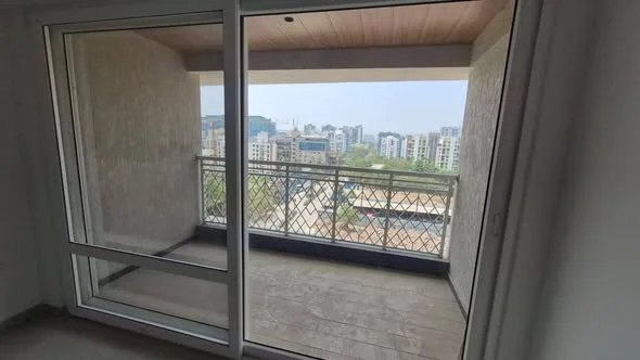 3 BHK Flat for Rent in Balewadi