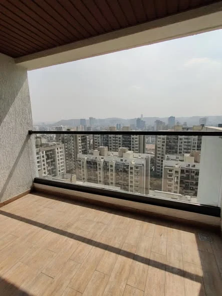 2 BHK Flat for Rent in Balewadi High Street Pune