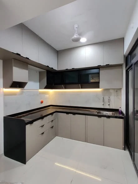 2 BHK Flat for Rent in Balewadi High Street Pune