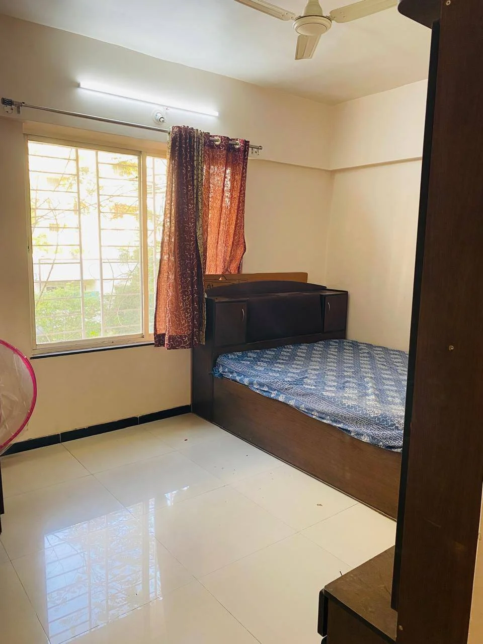 2 BHK Flat for Rent in Datta mandir road wakad