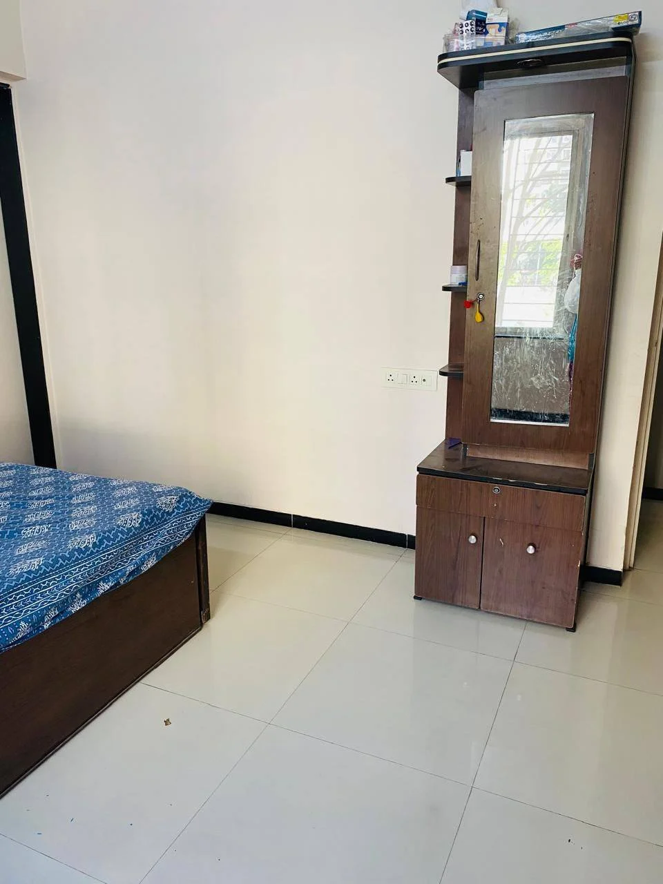 2 BHK Flat for Rent in Datta mandir road wakad