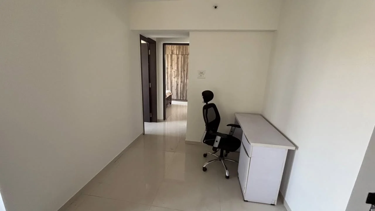 2 BHK Flat for Rent in Wakad