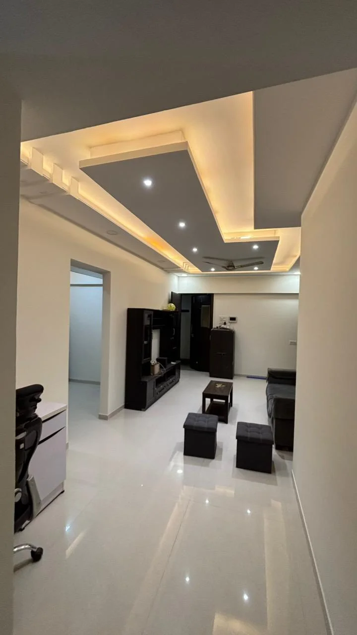 2 BHK Flat for Rent in Wakad