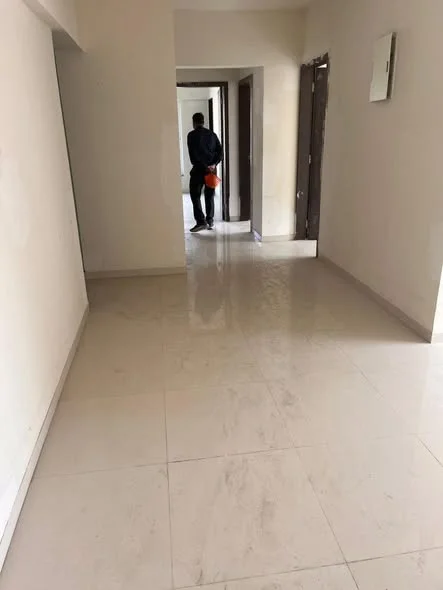 3 BHK Flat for Rent in 29 Gold Coast Society