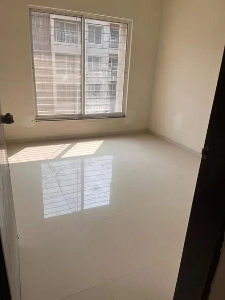 3 BHK Flat for Rent in 29 Gold Coast Society