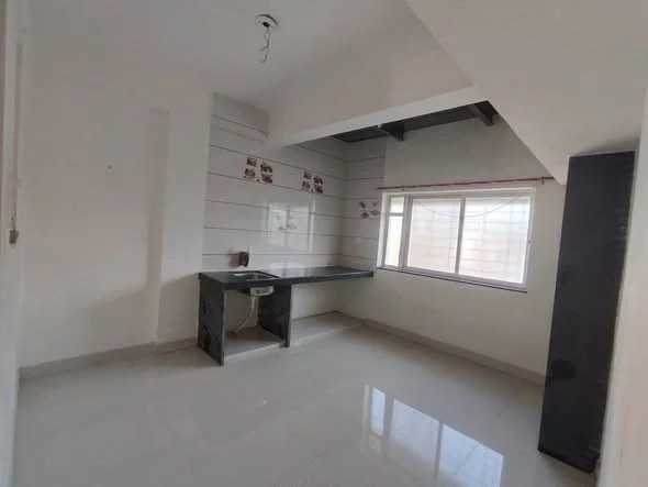 1 BHK Flat for Rent in Flat 439/12 Mahsoba Chowk