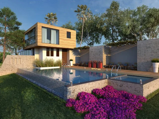 2 BHK Flat for Rent in Bhugaon