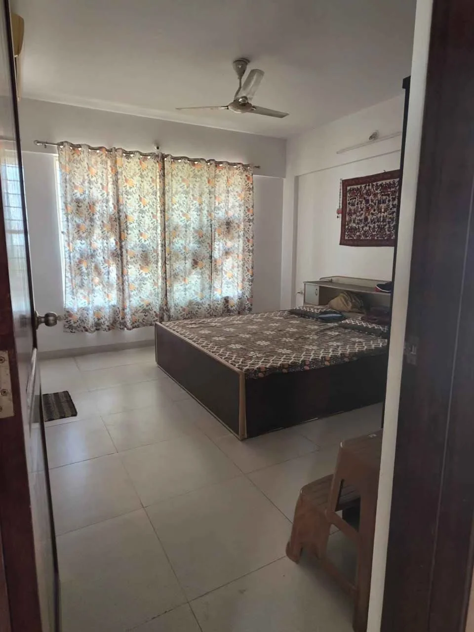 3.5 BHK Flat for Rent in Kharadi