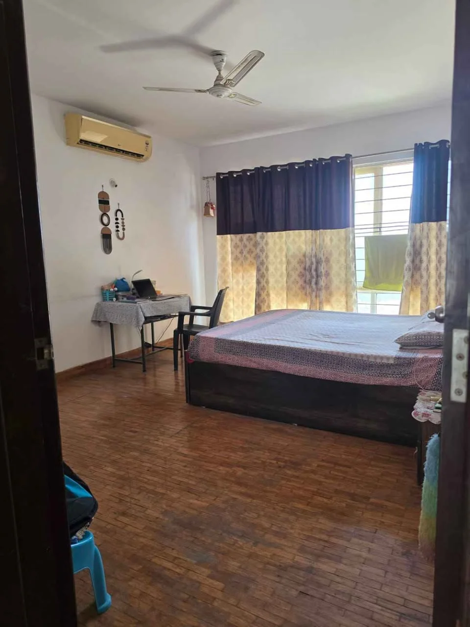 3.5 BHK Flat for Rent in Kharadi