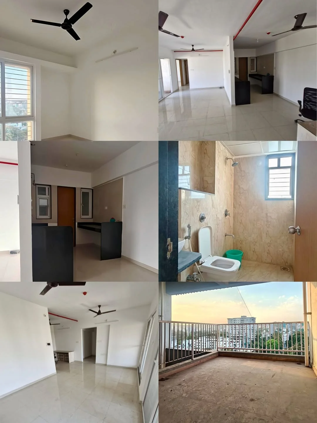 3 BHK Flat for Sale in Karve Statue