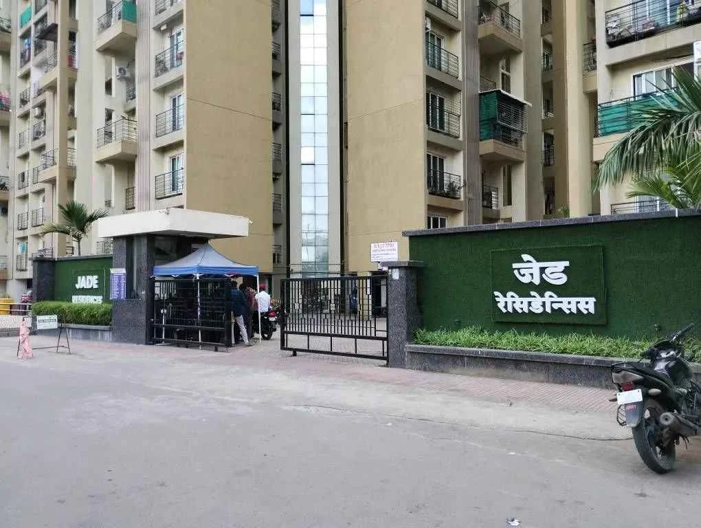 2 BHK Flat for Rent in Wagholi