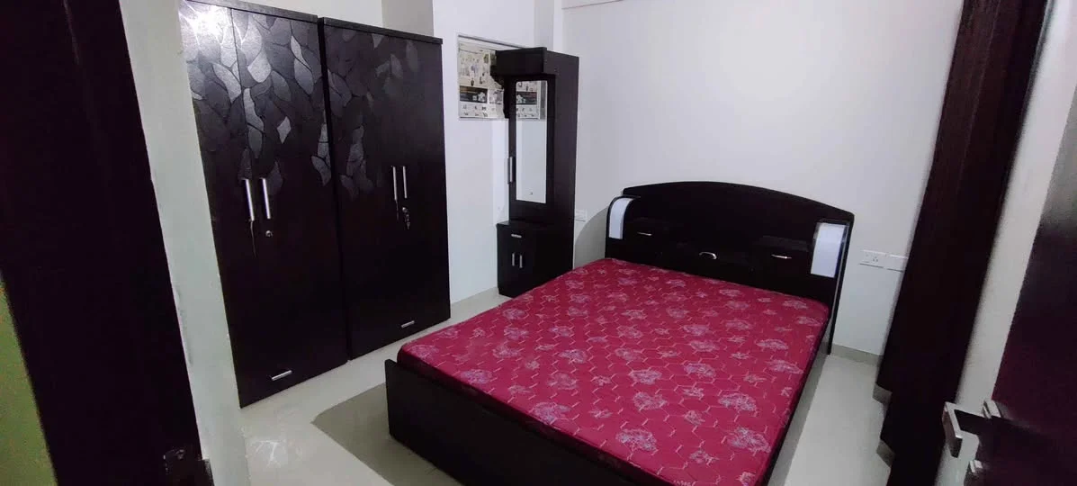 2 BHK Flat for Rent in Wagholi