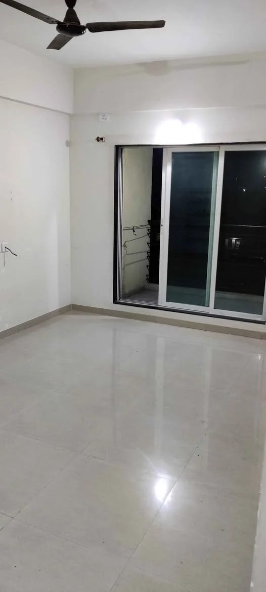 2 BHK Flat for Rent in Wagholi