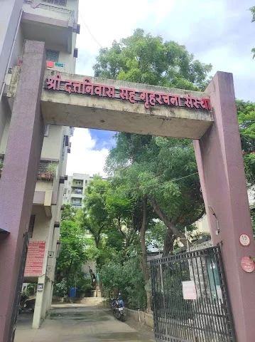 Flat for Sale in N-504