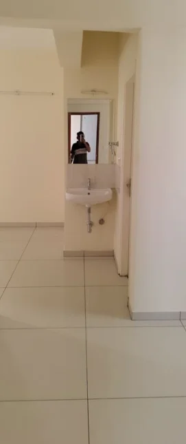 2 BHK Flat for Rent in Bagalur - Sarjapur Road