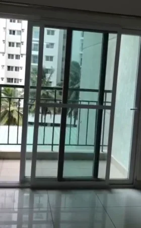 2 BHK Flat for Rent in Brigade Panorama