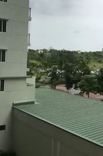 2 BHK Flat for Rent in Brigade Panorama