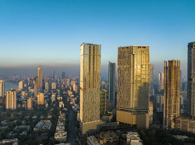 1 BHK Flat for Sale in Bandra