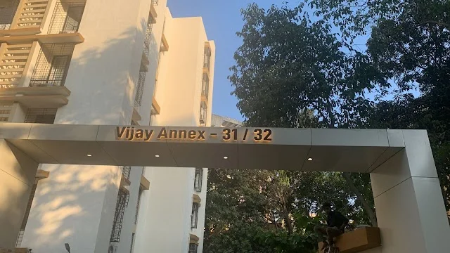 2 BHK Flat for Rent in Mumbai