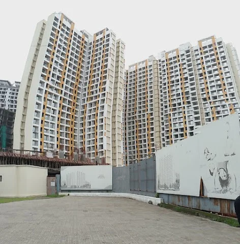 1 BHK Flat for Sale in Mumbai