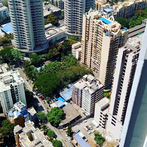 2 BHK Flat for Rent in Borivali East Rajendra Nagar