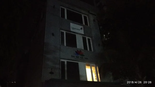 1 BHK Flat for Rent in Mumbai