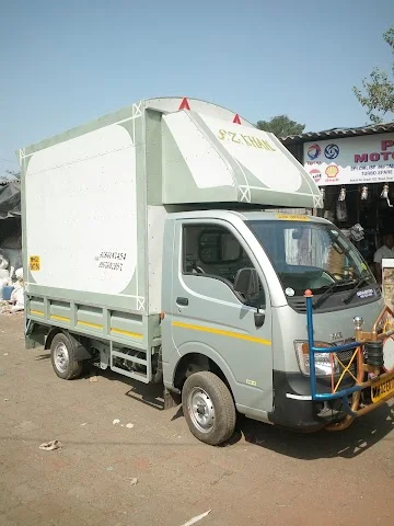 1 BHK Flat for Rent in QURESHI COMPOUND