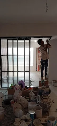 2 BHK Flat for Sale in FOUR BUNGALOW MHADA