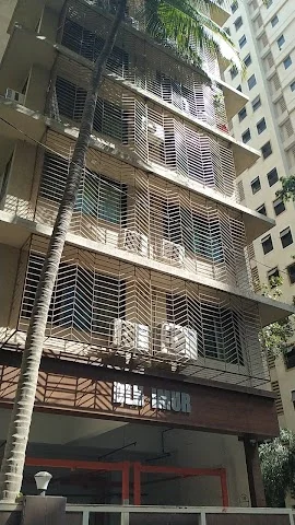 2 BHK Flat for Rent in Andheri West DNANAGAR