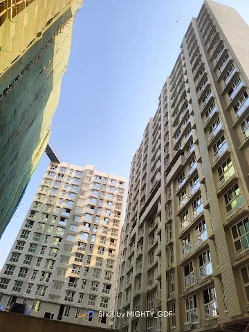 2 BHK Flat for Rent in Andheri West DN Nagar