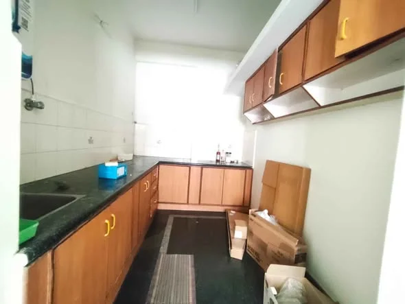 2 BHK Flat for Rent near Indiranagar