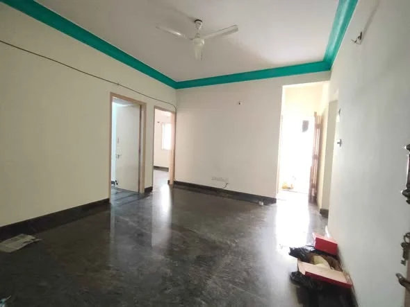 2 BHK Flat for Rent near Indiranagar