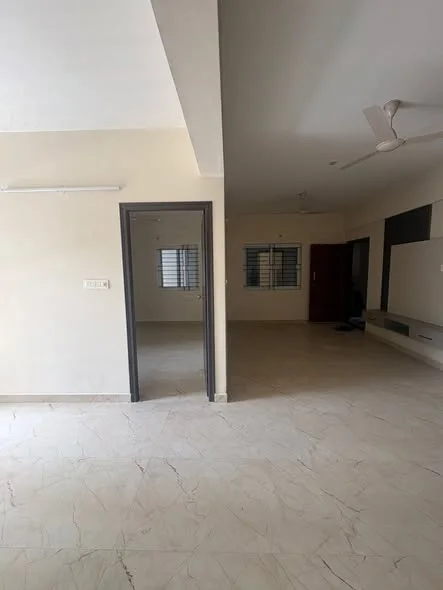 2 BHK Flat for Rent in Kasavanahalli close to Sarjapur Road