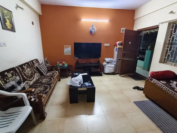 2 BHK Independent House for Rent in Hoodi