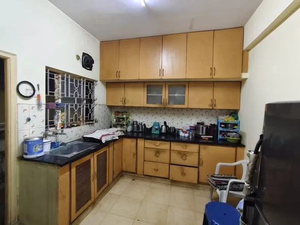 2 BHK Independent House for Rent in Hoodi