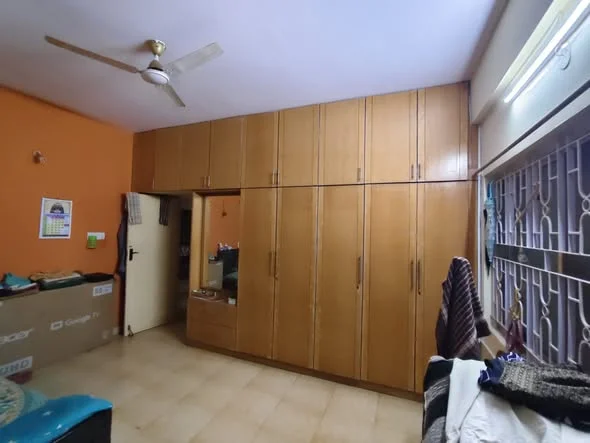 2 BHK Independent House for Rent in Hoodi