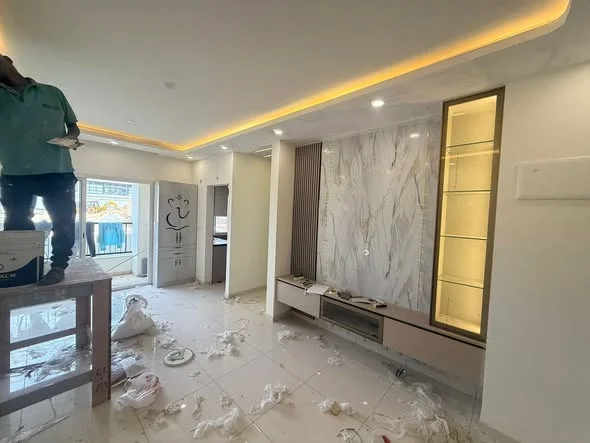 2 BHK Flat for Rent in BENGALURU