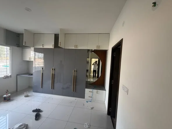 2 BHK Flat for Rent in BENGALURU