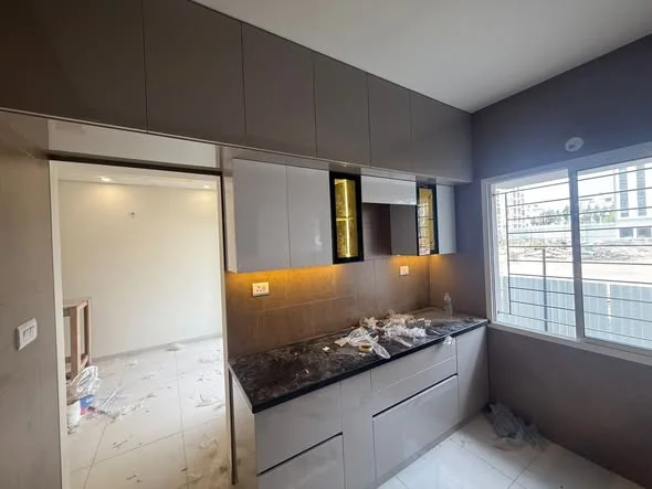 2 BHK Flat for Rent in BENGALURU